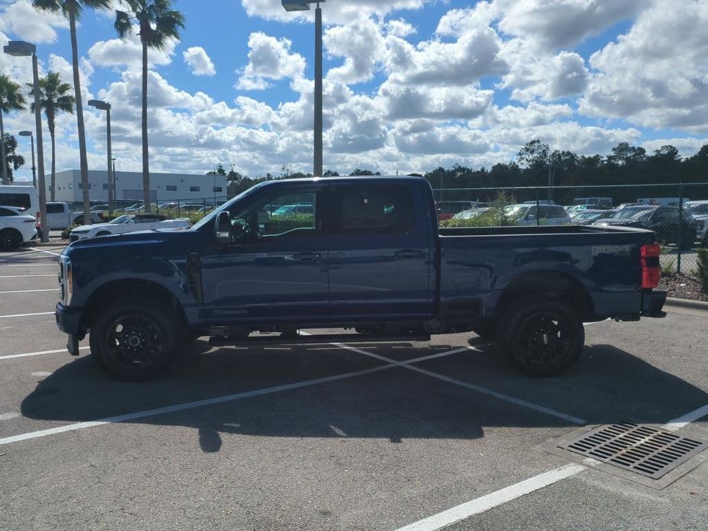 new 2026 Ford F-350 car, priced at $91,885