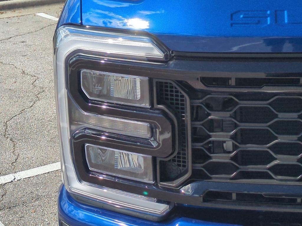 new 2026 Ford F-350 car, priced at $91,885