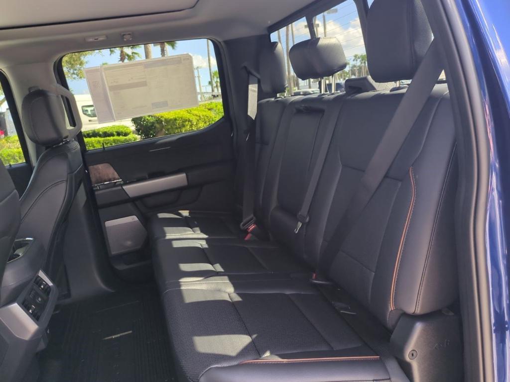 new 2026 Ford F-350 car, priced at $91,885