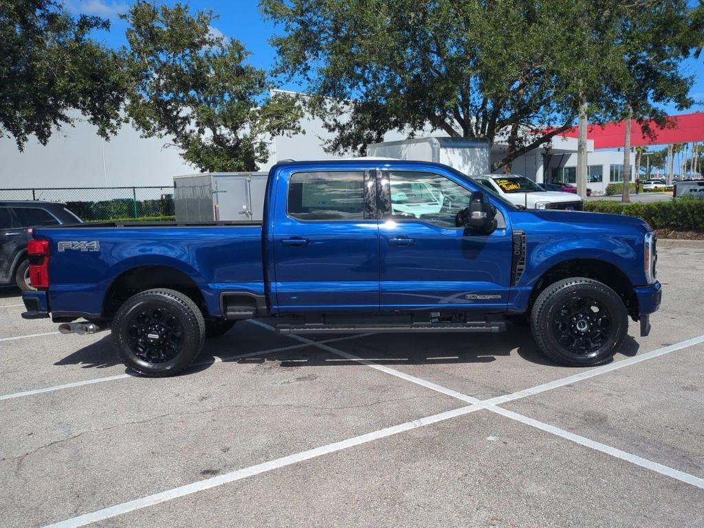 new 2026 Ford F-350 car, priced at $91,885