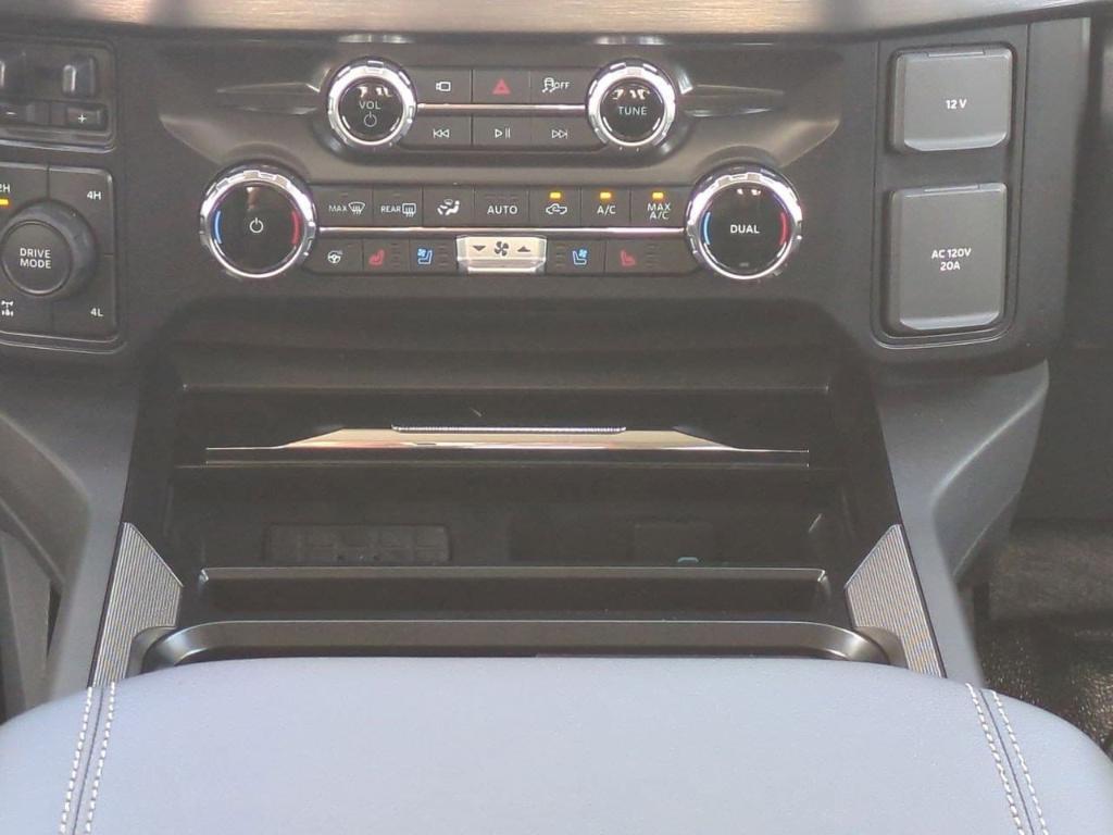 new 2026 Ford F-350 car, priced at $91,885