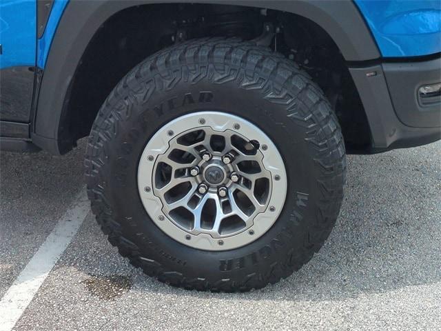 used 2025 Ram 1500 car, priced at $79,999