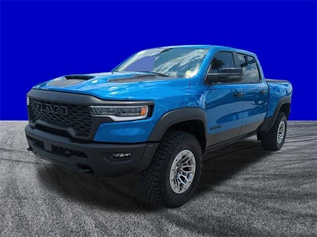 used 2025 Ram 1500 car, priced at $79,999