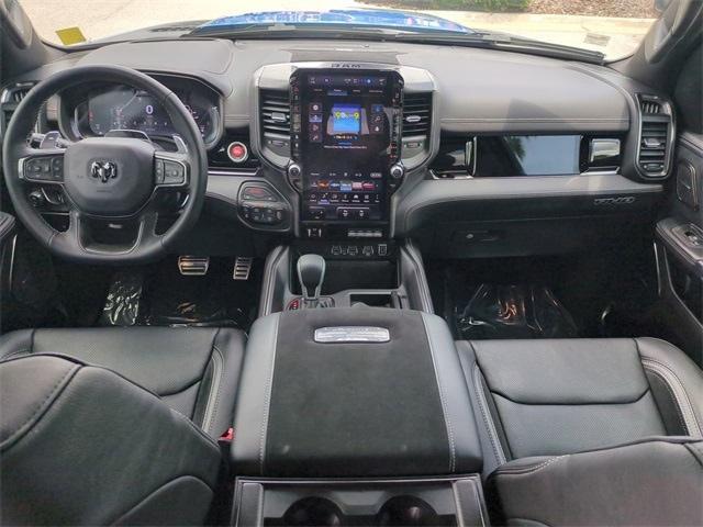 used 2025 Ram 1500 car, priced at $79,999