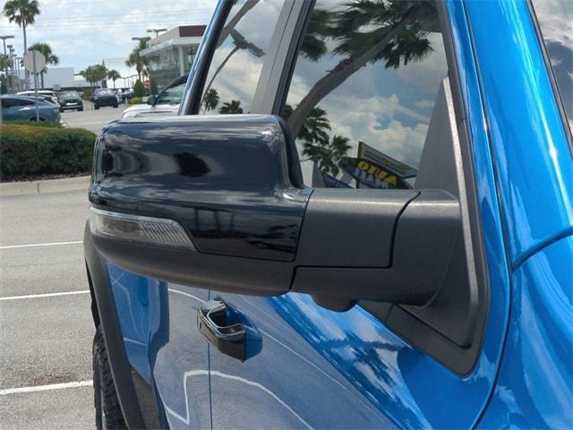 used 2025 Ram 1500 car, priced at $79,999