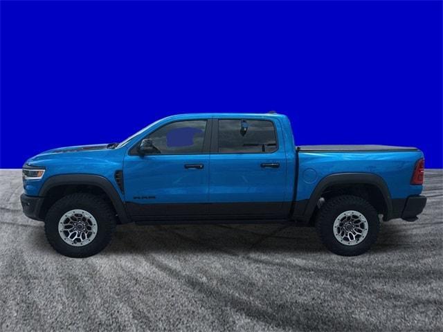 used 2025 Ram 1500 car, priced at $79,999