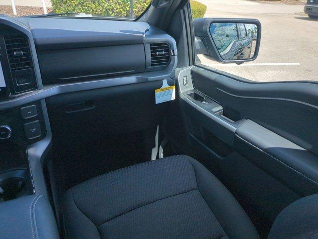 new 2025 Ford F-150 car, priced at $65,189