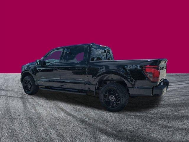 new 2025 Ford F-150 car, priced at $65,189