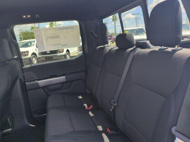 new 2025 Ford F-150 car, priced at $65,189