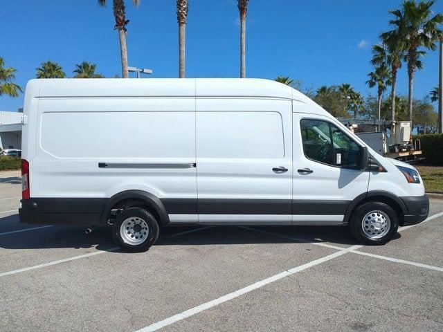 new 2025 Ford Transit-350 car, priced at $63,354