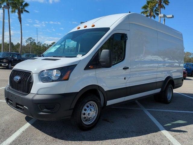 new 2025 Ford Transit-350 car, priced at $63,354