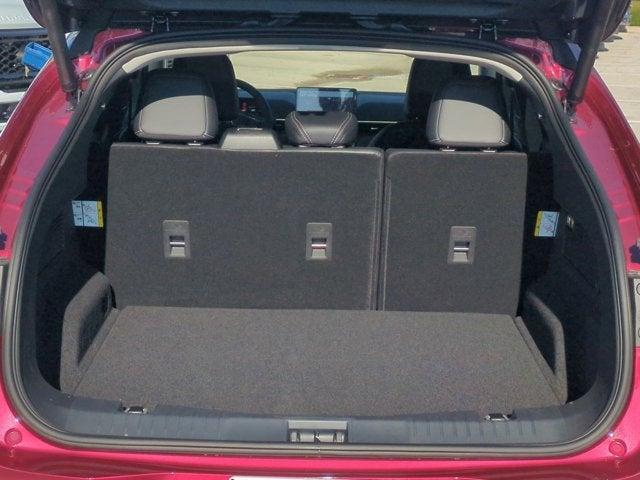 new 2025 Ford Mustang Mach-E car, priced at $51,705