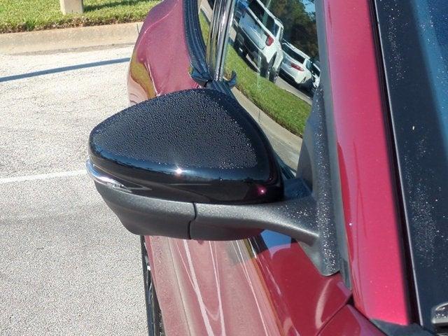 new 2025 Ford Mustang Mach-E car, priced at $51,705