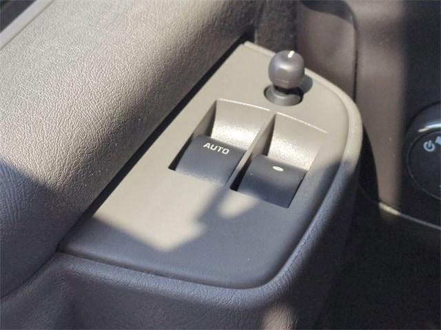 used 2022 Chevrolet Express 3500 car, priced at $39,999