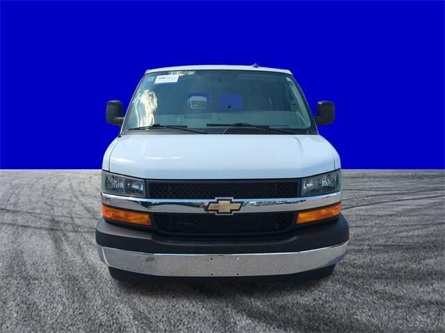 used 2022 Chevrolet Express 3500 car, priced at $39,999