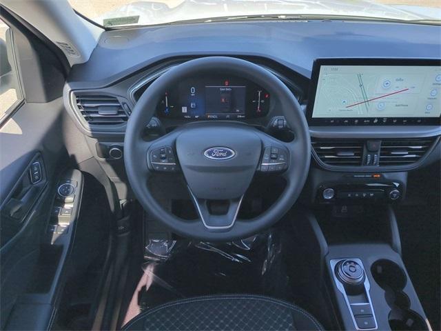 new 2026 Ford Escape car, priced at $31,185