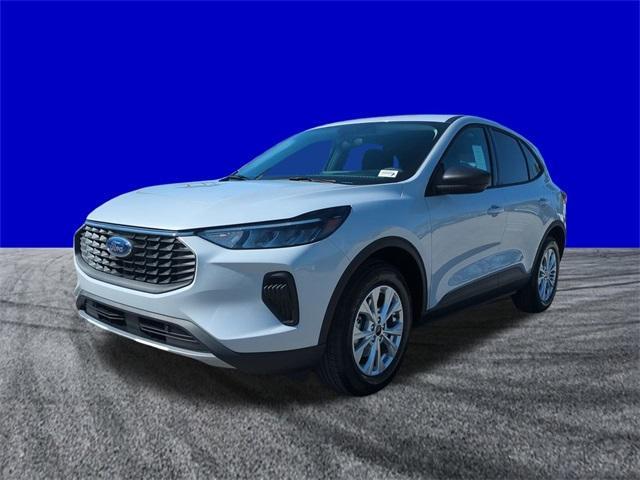 new 2026 Ford Escape car, priced at $31,185