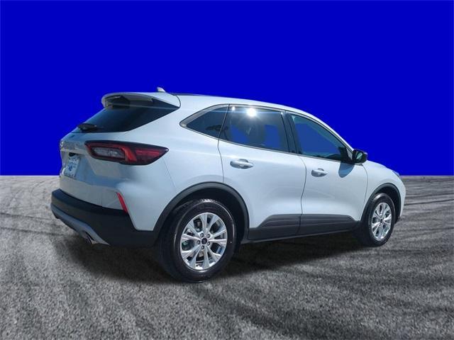 new 2026 Ford Escape car, priced at $31,185
