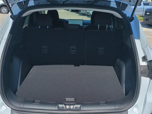 new 2026 Ford Escape car, priced at $31,185