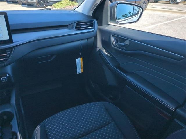 new 2026 Ford Escape car, priced at $31,185