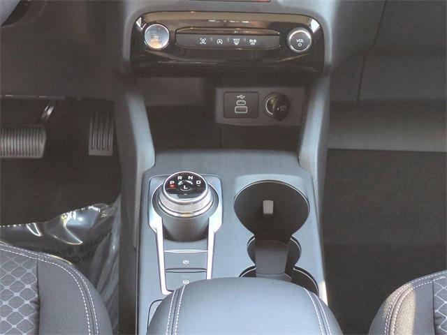 new 2026 Ford Escape car, priced at $31,185