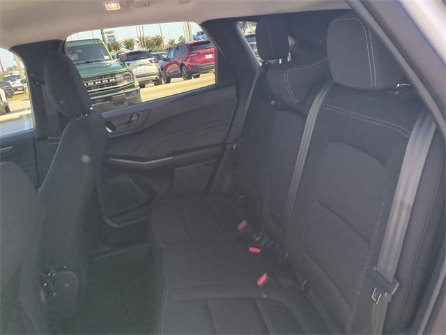 new 2026 Ford Escape car, priced at $31,185