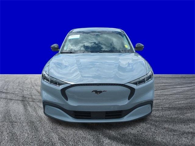 used 2024 Ford Mustang Mach-E car, priced at $33,125