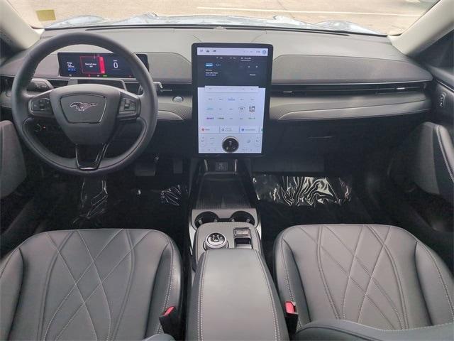 used 2024 Ford Mustang Mach-E car, priced at $33,125