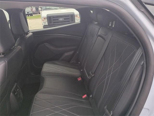 used 2024 Ford Mustang Mach-E car, priced at $33,125