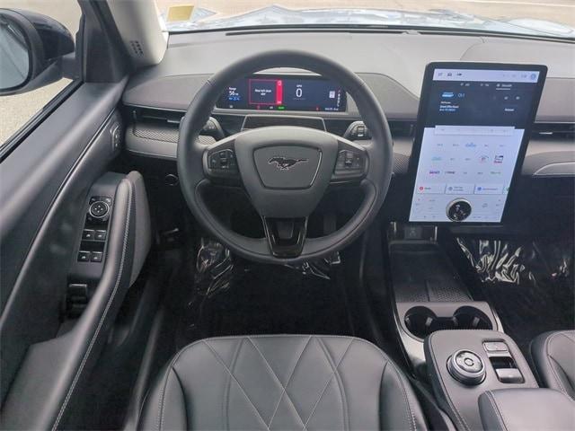 used 2024 Ford Mustang Mach-E car, priced at $33,125