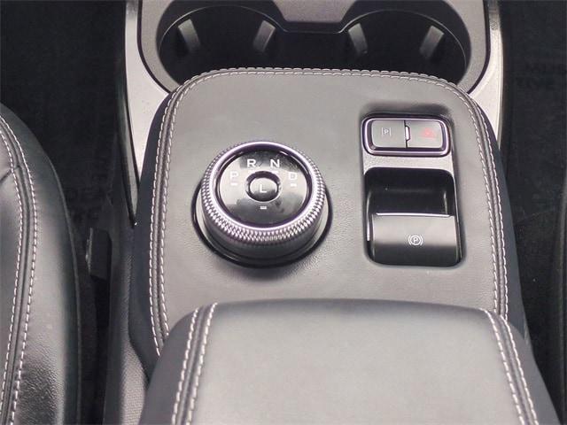 used 2024 Ford Mustang Mach-E car, priced at $33,125