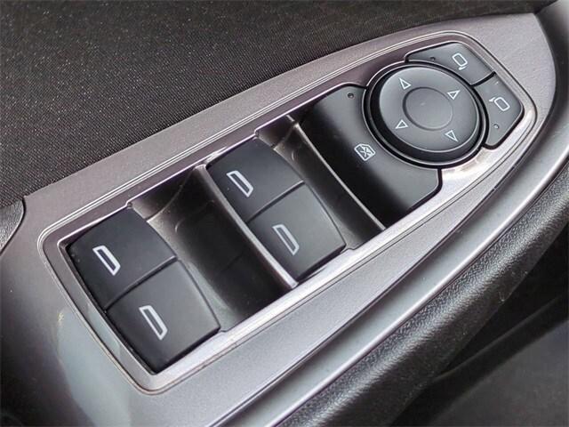 used 2023 Chevrolet Malibu car, priced at $20,207