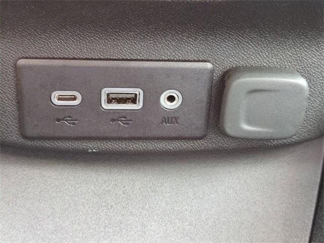 used 2023 Chevrolet Malibu car, priced at $20,207