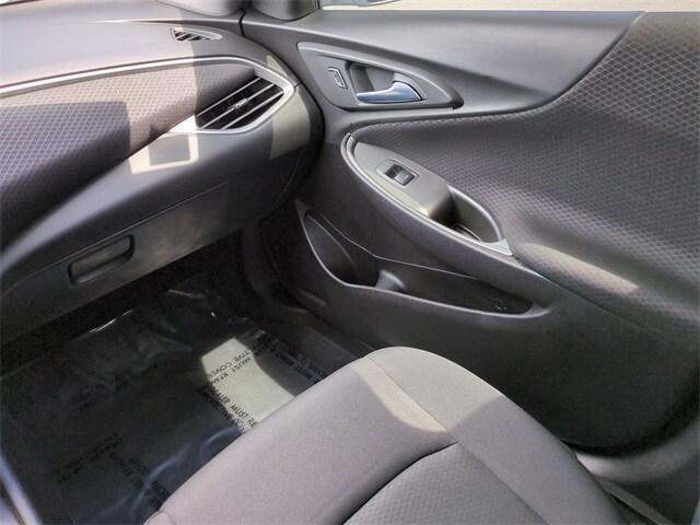 used 2023 Chevrolet Malibu car, priced at $20,207
