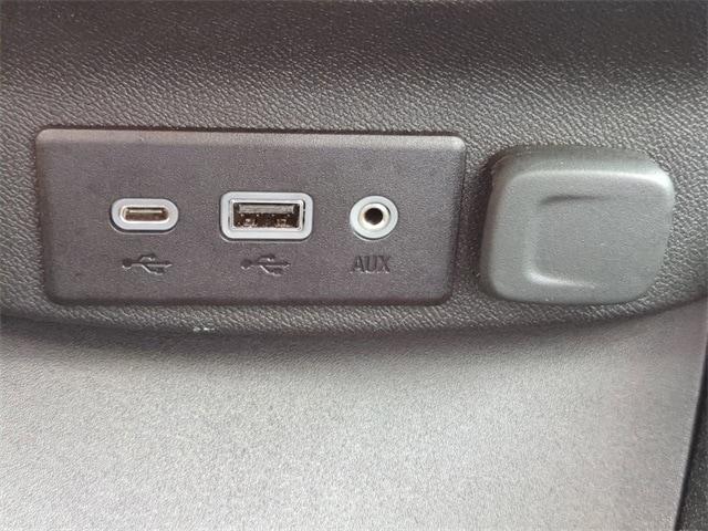 used 2023 Chevrolet Malibu car, priced at $17,958