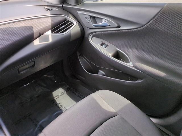 used 2023 Chevrolet Malibu car, priced at $17,958