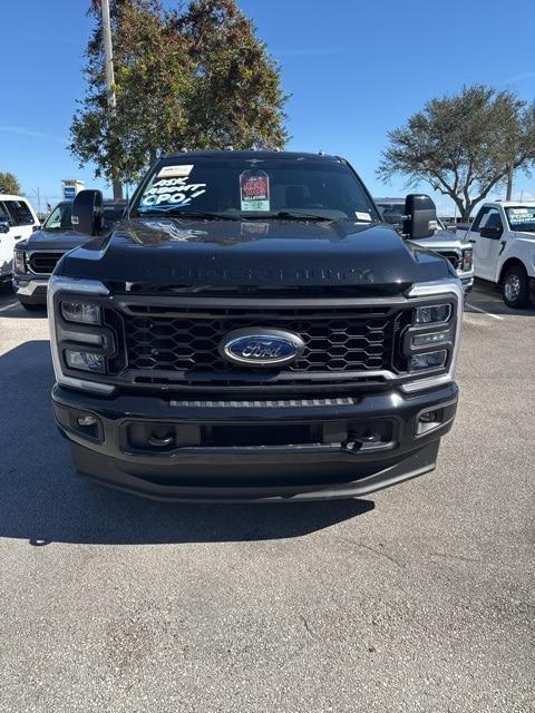 used 2023 Ford F-250 car, priced at $71,781