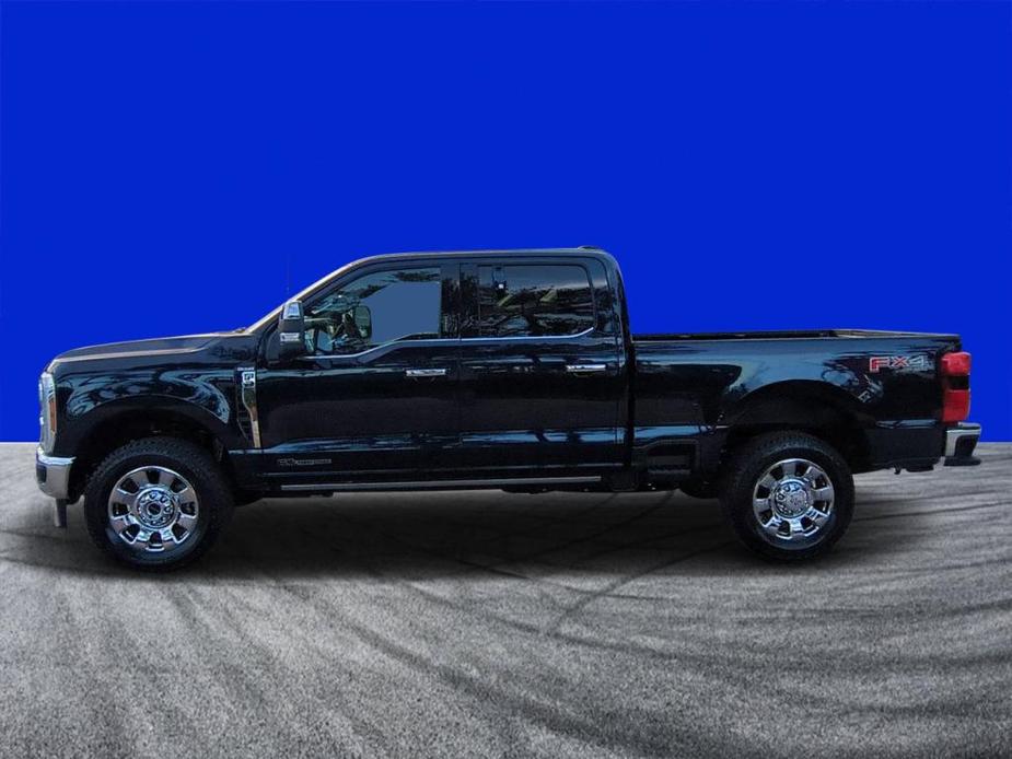 new 2024 Ford F-250 car, priced at $95,084