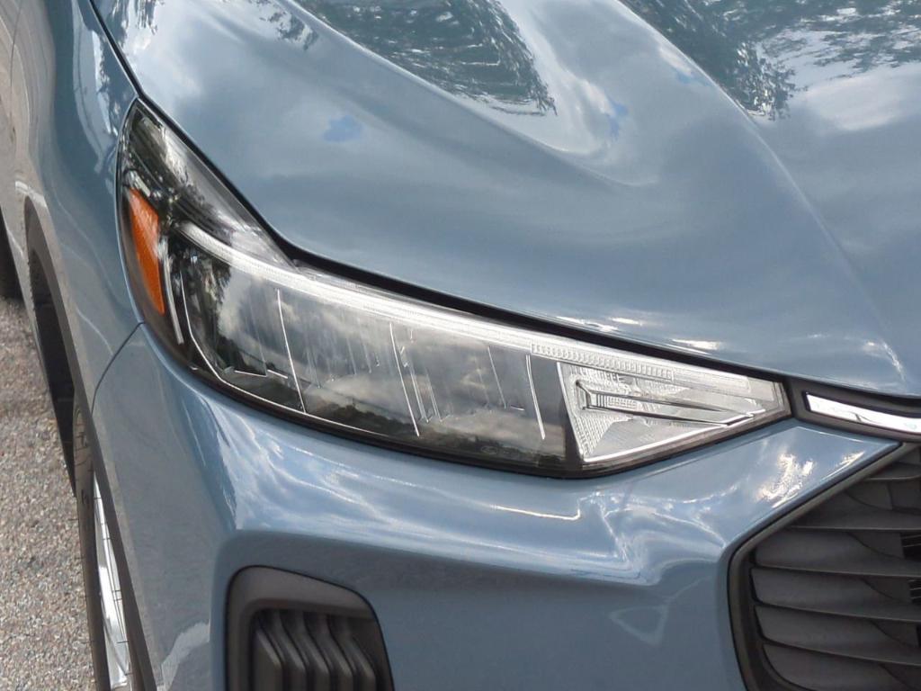 new 2025 Ford Escape car, priced at $30,990