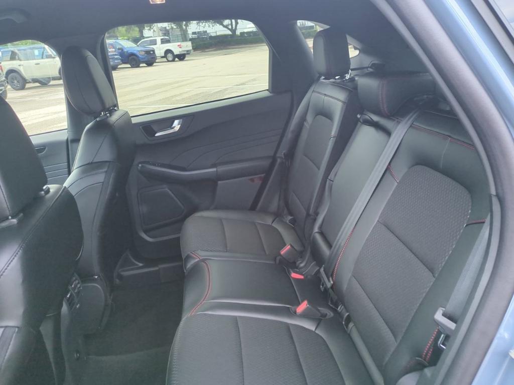 new 2025 Ford Escape car, priced at $32,985