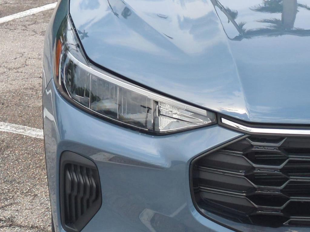 new 2025 Ford Escape car, priced at $32,985