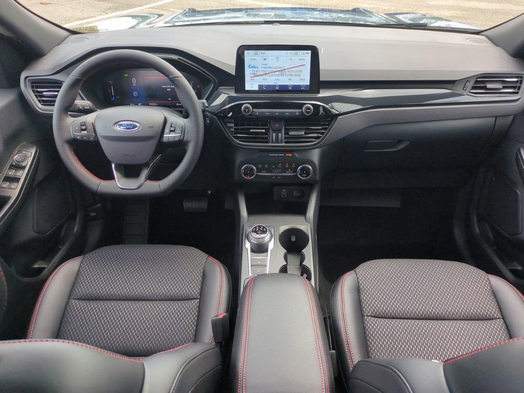 new 2025 Ford Escape car, priced at $32,985