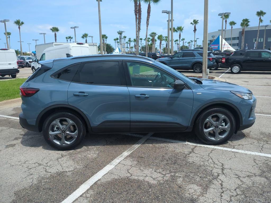 new 2025 Ford Escape car, priced at $32,985
