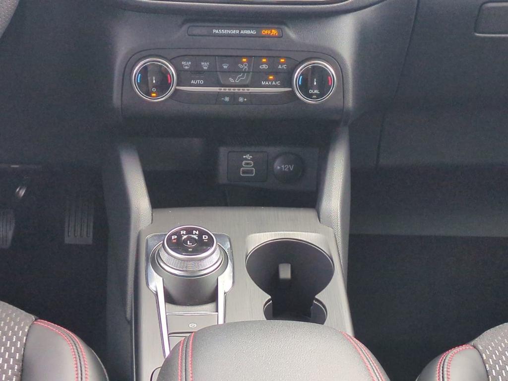 new 2025 Ford Escape car, priced at $32,985