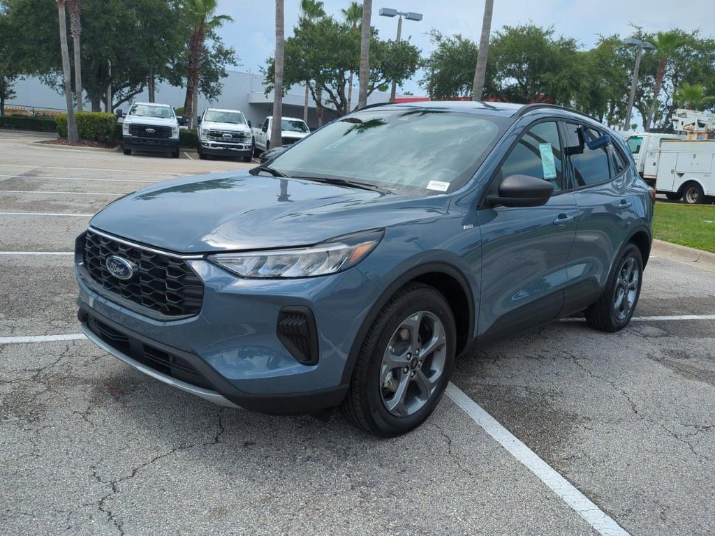 new 2025 Ford Escape car, priced at $32,985