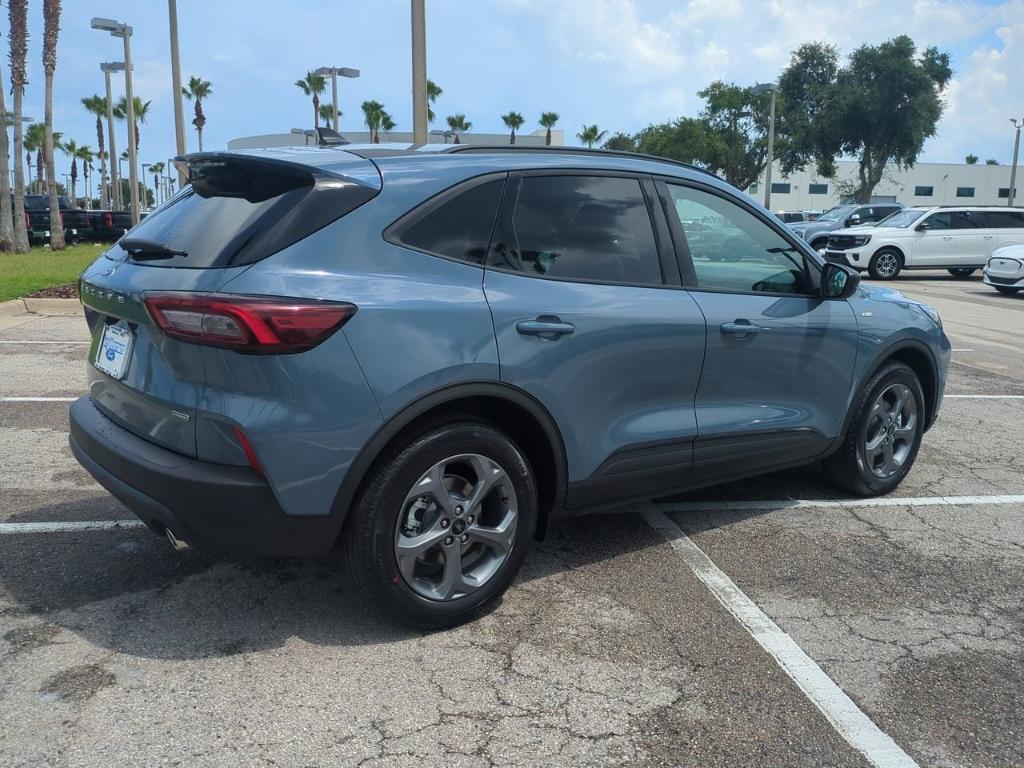 new 2025 Ford Escape car, priced at $32,985