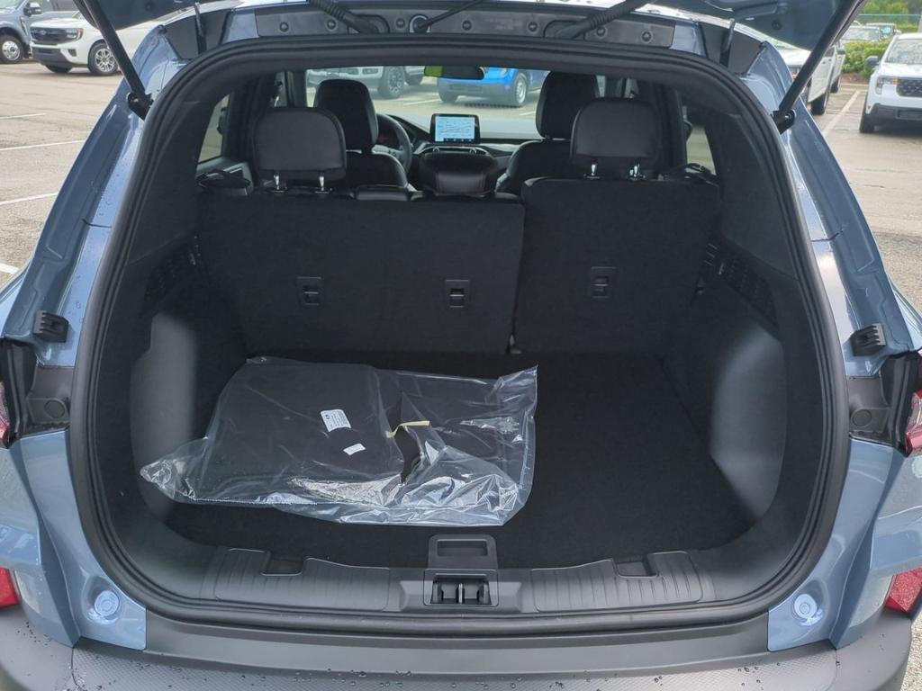 new 2025 Ford Escape car, priced at $32,985
