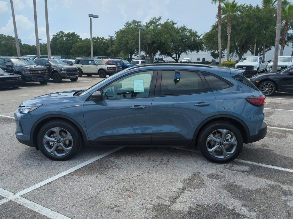 new 2025 Ford Escape car, priced at $32,985
