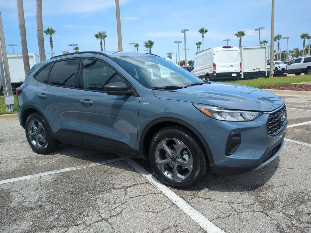 new 2025 Ford Escape car, priced at $32,985