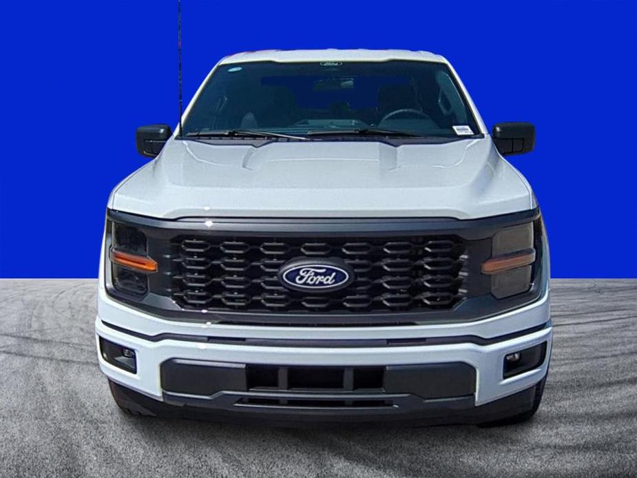 new 2024 Ford F-150 car, priced at $45,825